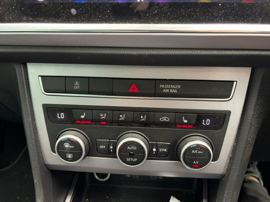 2024 Volkswagen T-Cross 1L Petrol For Sale Images