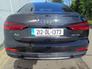 2021 AUDI A6 40TDI S Line Black Edition 204HP S-Tronic