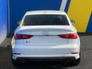 2015 AUDI S3 2.0 TFSI QUATTRO SALOON AUTO // FULL SERVICE HISTORY // S3 SPORTS SEATS // ADAPTIVE CRUISE CONTROL
