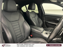 2022 BMW 3 Series 2L Petrol Plug-in Hybrid For Sale Images