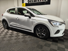 2022 Renault Clio 1L Petrol For Sale Images