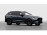 2026 VOLVO XC60 Denim Blue XC60 Ultra Black Edition