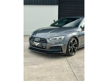 2017 Audi A5 2L Diesel For Sale Images