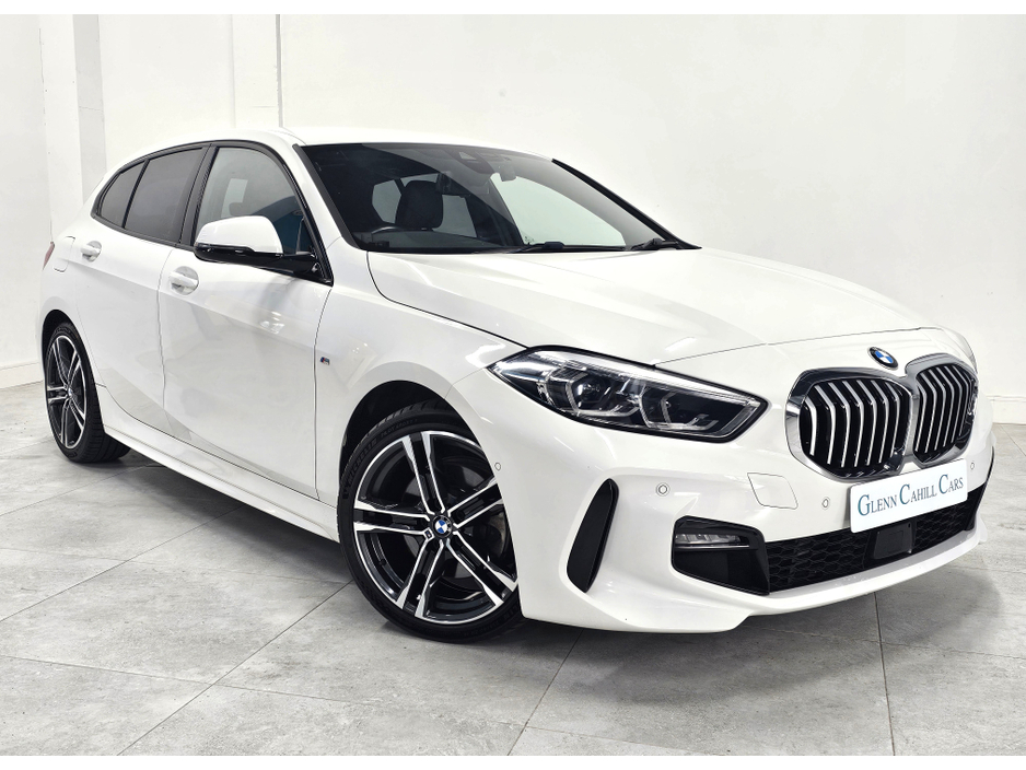 2020 BMW 1 Series For Sale Images