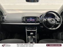 2021 Skoda Karoq 1.6L Diesel For Sale Images