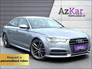 2018 AUDI A6 2018 S LINE ULTRA 2.0 TDI 190BHP AUTOMATIC SALOON €117 P/W WITH NO CASH DEPOSIT 10 DAY SALE NOW ON !!