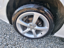 2015 Audi A3 1.4L Petrol For Sale Images
