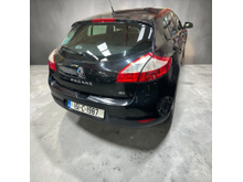 2015 Renault Megane 1.5L Diesel For Sale Images