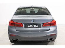 2018 BMW 5 Series 2L Diesel For Sale Images