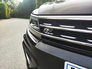 2017 VOLKSWAGEN TIGUAN 2017 Tiguan R Line 1.4 Petrol DSG Automatic