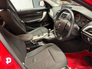 2016 BMW 1 SERIES 118i Auto - Straight Sale Discount