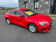 2021 Audi A3 1L Petrol For Sale Images