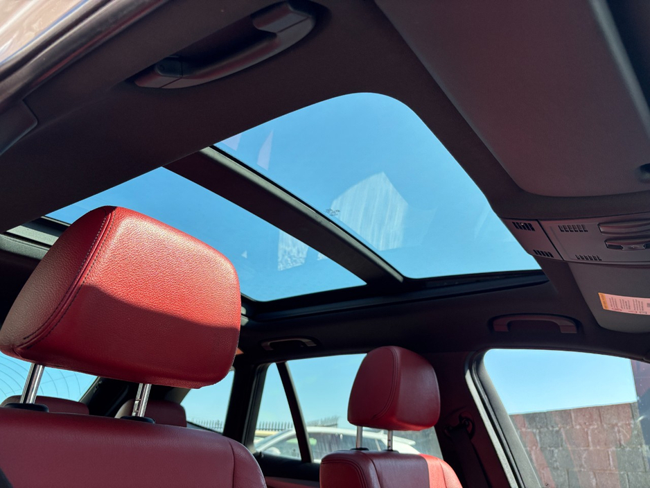 2012 BMW X1 2L Diesel For Sale Images
