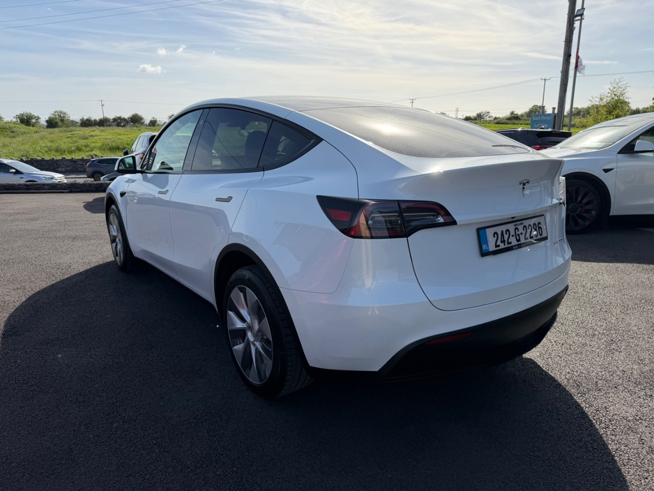 2024 Tesla Model Y 0L Electric For Sale Images