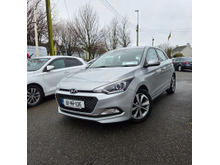 2016 Hyundai i20 1.2L Petrol For Sale Images