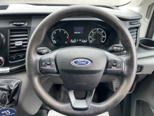 2021 Ford Transit 2L Diesel For Sale Images