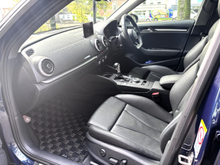 2017 Audi A3 1.4L Petrol For Sale Images
