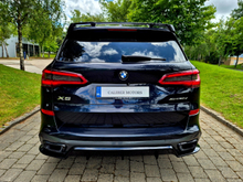 2019 BMW X5 3L Diesel For Sale Images
