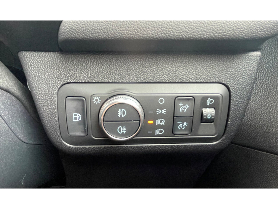 2023 Ford Kuga 2.5L Petrol Plug-in Hybrid For Sale Images