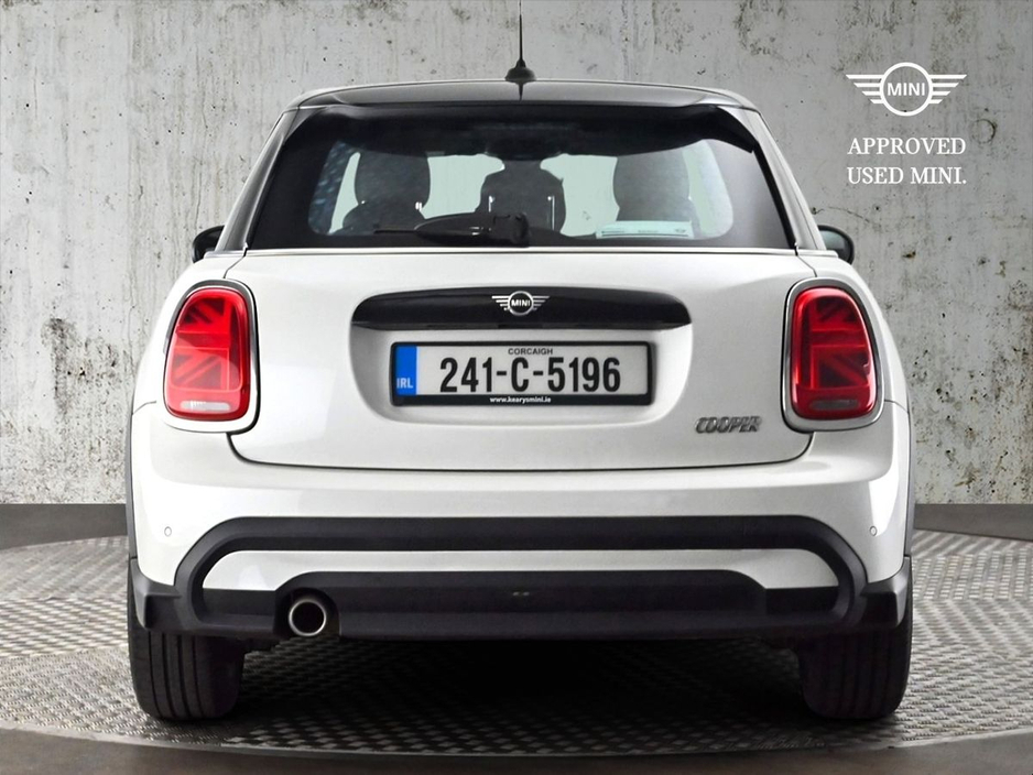 2024 MINI Hatch 1.5L Petrol For Sale Images