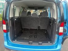 2022 Ford Tourneo Connect 2L Diesel For Sale Images