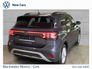 2025 VOLKSWAGEN T-CROSS T-CROSS 1.0TSI 95BHP EDITION 75