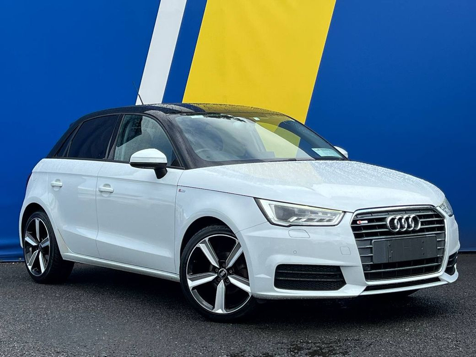 Used Audi A1 2018 in Dublin