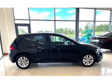 2018 Volkswagen Golf 1.6L Diesel For Sale Images