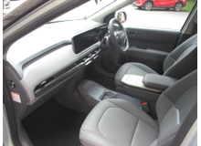 2025 Kia EV3 ElectricL Electric For Sale Images