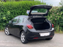 2012 VAUXHALL ASTRA 1.7 CDTI SRI 108BHP 5DR