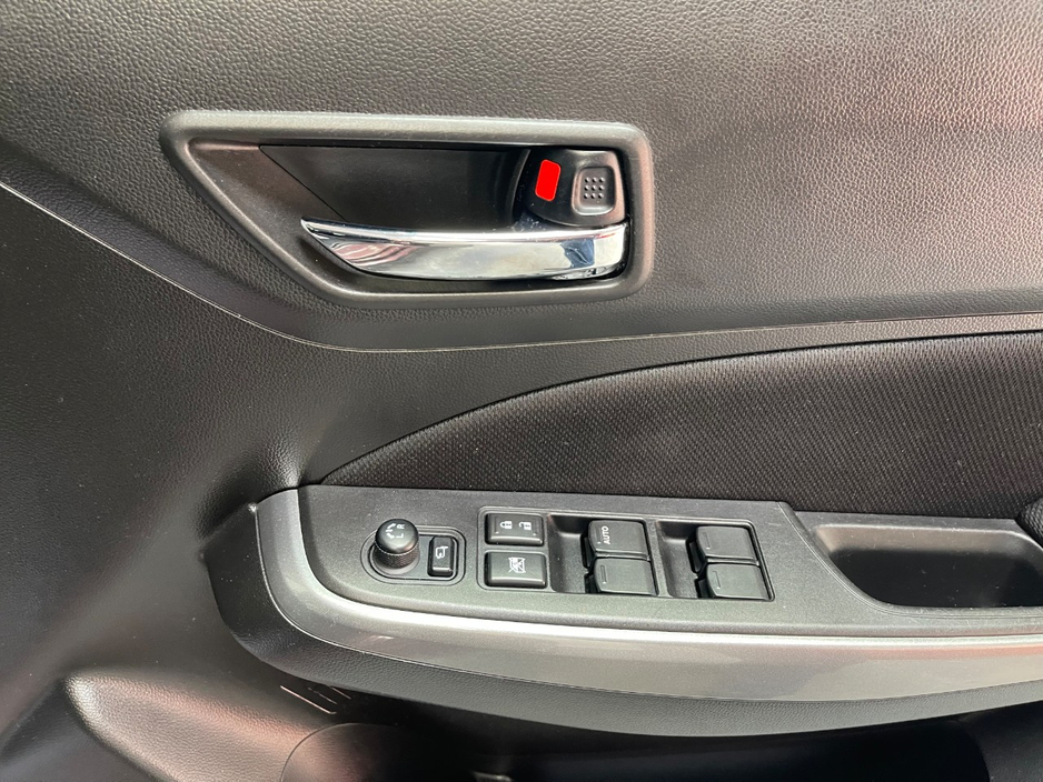 2017 Suzuki Swift 1.2L Petrol For Sale Images