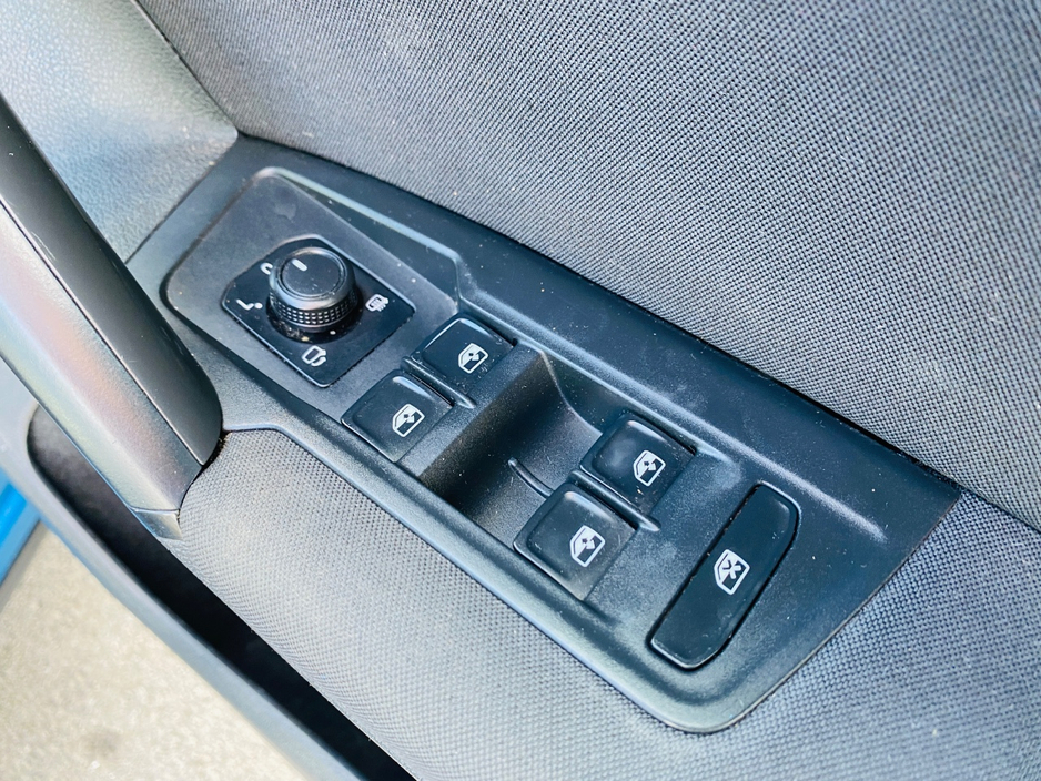 2019 Volkswagen Tiguan 2L Diesel For Sale Images
