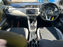 2022 Nissan Micra 1L Petrol For Sale Images