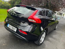 2016 Volvo V40 2L Petrol For Sale Images