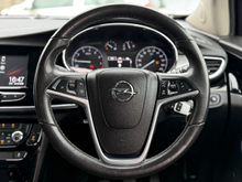 2017 Opel Mokka 1.4L Petrol For Sale Images