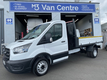 2022 Ford Transit 2L Diesel For Sale Images