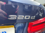 2018 BMW 3 SERIES 2.0 320d Sport Saloon 4dr Diesel Manual Euro 6 (s/s) (190 ps)
