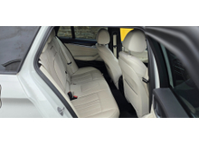 2022 BMW 5 Series 2L Petrol Plug-in Hybrid For Sale Images