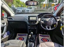 2019 Peugeot 2008 1.2L Petrol For Sale Images