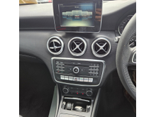2017 Mercedes-Benz A Class 1.5L Diesel For Sale Images