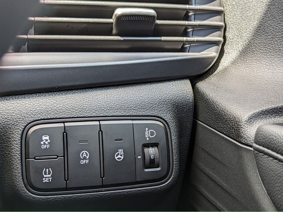 2027 Hyundai Bayon 1.2L Petrol For Sale Images