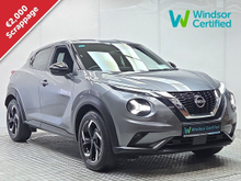 Nissan Juke 1.0T PET 2WD SV Premium *€2K SCRAPPAGE*