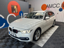 2018 BMW 3 SERIES ONLY €19950! 2018 3 Series 320d Automatic - Reverse Cam + Sensors - Heated Seats