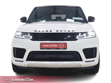 2022 Land Rover Range Rover Sport 2L Petrol Plug-in Hybrid For Sale Images