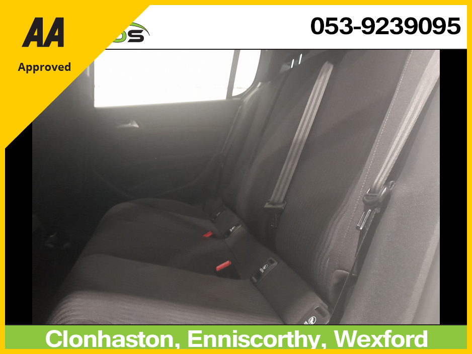 Used Peugeot 308 2016 in Wexford