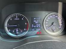 2016 Hyundai Tucson 1.7L Diesel For Sale Images