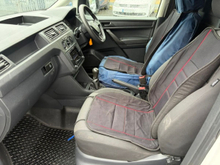 2019 Volkswagen Caddy 2L Diesel For Sale Images