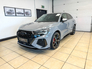 2021 AUDI RS Q3 RS Q3 SPORTBACK 4DR AUTO