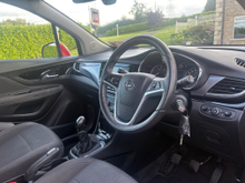 2018 Opel Mokka 1.6L Diesel For Sale Images
