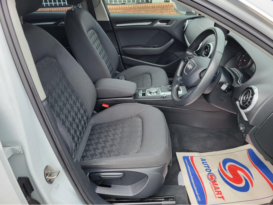 2015 Audi A3 1.4L Petrol For Sale Images